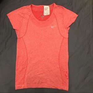 NIKE workout T-shirt